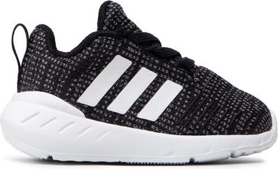 Buty sportowe dziecięce wiosenne adidas ze sklepu: MODIVO w kategorii: Buty sportowe dziecięce - zdjęcie WP-EBWP-BKLVO-LN0_0000209017489