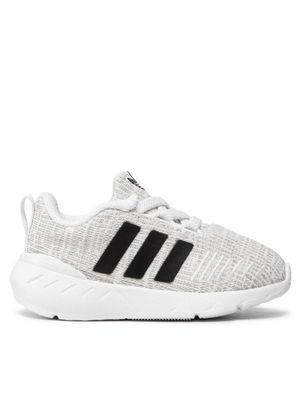 Buty sportowe dziecięce wiosenne adidas ze sklepu: MODIVO w kategorii: Buty sportowe dziecięce - zdjęcie WP-EBWP-BKLVO-LN0_0000209017502