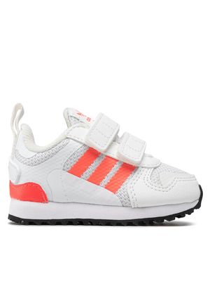 Buty sportowe dziecięce na wiosnę adidas ze sklepu: MODIVO w kategorii: Buty sportowe dziecięce - zdjęcie WP-EBWP-BKLVO-LN0_0000209017601