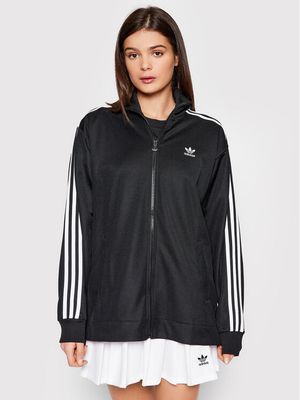 Bluza damska sportowa adidas ze sklepu: MODIVO w kategorii: Bluzy damskie - zdjęcie WP-EBWP-BKLVO-LN0_0000209020588