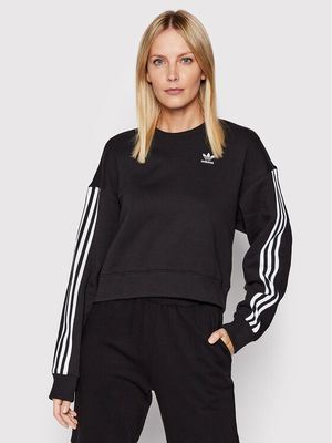 Bluza damska adidas ze sklepu: MODIVO w kategorii: Bluzy damskie - zdjęcie WP-EBWP-BKLVO-LN0_0000209020625