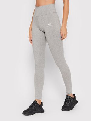 Spodnie damskie wiosenne sportowe adidas ze sklepu: MODIVO w kategorii: Spodnie damskie - zdjęcie WP-EBWP-BKLVO-LN0_0000209021158