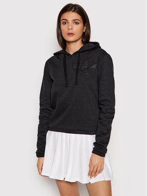 adidas - Bluza damska sportowa ze sklepu: MODIVO w kategorii: Bluzy damskie - zdjęcie WP-EBWP-BKLVO-LN0_0000209021202
