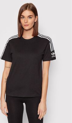 Bluzka damska wiosenna adidas ze sklepu: MODIVO w kategorii: Bluzki damskie - zdjęcie WP-EBWP-BKLVO-LN0_0000209021752