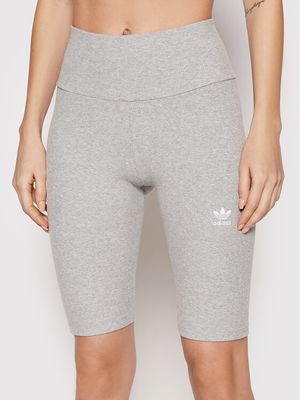Szorty w sportowym stylu adidas ze sklepu: MODIVO w kategorii: Szorty - zdjęcie WP-EBWP-BKLVO-LN0_0000209021851