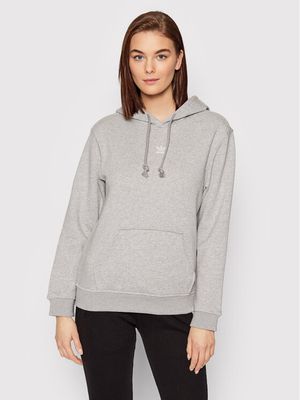 adidas - Bluza damska sportowa ze sklepu: MODIVO w kategorii: Bluzy damskie - zdjęcie WP-EBWP-BKLVO-LN0_0000209021905