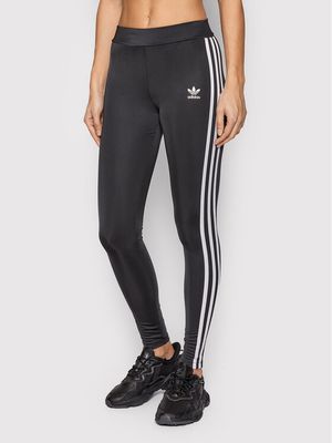 Spodnie damskie adidas ze sklepu: MODIVO w kategorii: Spodnie damskie - zdjęcie WP-EBWP-BKLVO-LN0_0000209022049