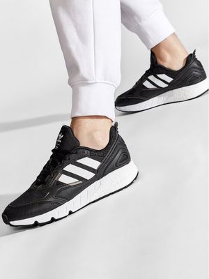 adidas - Buty sportowe męskie ze sklepu: MODIVO w kategorii: Buty sportowe męskie - zdjęcie WP-EBWP-BKLVO-LN0_0000209023268