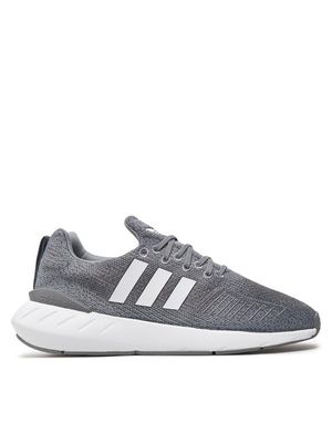 Buty sportowe męskie wiosenne adidas ze sklepu: MODIVO w kategorii: Buty sportowe męskie - zdjęcie WP-EBWP-BKLVO-LN0_0000209023947