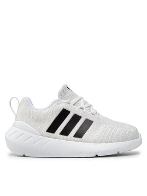adidas - Buty sportowe dziecięce wiosenne ze sklepu: MODIVO w kategorii: Buty sportowe dziecięce - zdjęcie WP-EBWP-BKLVO-LN0_0000209024586