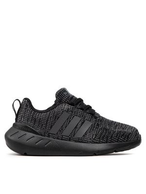 Buty sportowe dziecięce jesienne adidas ze sklepu: MODIVO w kategorii: Buty sportowe dziecięce - zdjęcie WP-EBWP-BKLVO-LN0_0000209024708