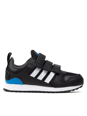 Buty sportowe dziecięce na wiosnę adidas ze sklepu: MODIVO w kategorii: Buty sportowe dziecięce - zdjęcie WP-EBWP-BKLVO-LN0_0000209024739