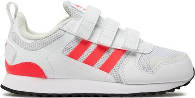 Buty sportowe dziecięce wiosenne adidas ze sklepu: MODIVO w kategorii: Buty sportowe dziecięce - zdjęcie WP-EBWP-BKLVO-LN0_0000209024753