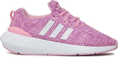 Buty sportowe damskie na wiosnę adidas ze sklepu: MODIVO w kategorii: Buty sportowe damskie - zdjęcie WP-EBWP-BKLVO-LN0_0000209026382