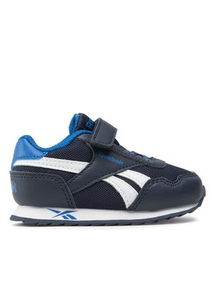 Buty sportowe dziecięce na wiosnę Reebok ze sklepu: MODIVO w kategorii: Buty sportowe dziecięce - zdjęcie WP-EBWP-BKLVO-LN0_0000209028492