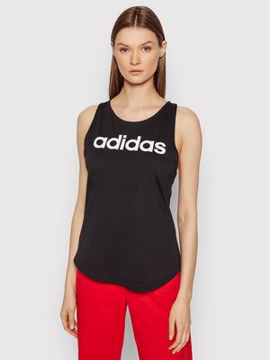 Bluzka damska w sportowym stylu adidas ze sklepu: MODIVO w kategorii: Bluzki damskie - zdjęcie WP-EBWP-BKLVO-LN0_0000209028904