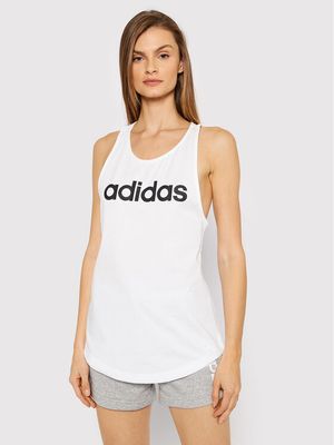Bluzka damska sportowa adidas ze sklepu: MODIVO w kategorii: Bluzki damskie - zdjęcie WP-EBWP-BKLVO-LN0_0000209028911