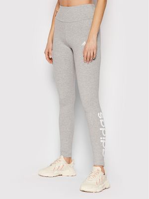 adidas - Spodnie damskie sportowe ze sklepu: MODIVO w kategorii: Spodnie damskie - zdjęcie WP-EBWP-BKLVO-LN0_0000209028935