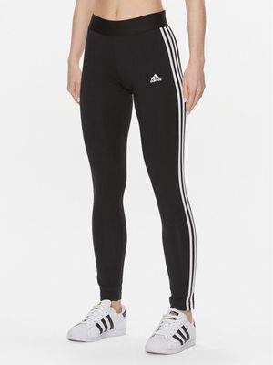 Spodnie damskie adidas ze sklepu: MODIVO w kategorii: Spodnie damskie - zdjęcie WP-EBWP-BKLVO-LN0_0000209028959