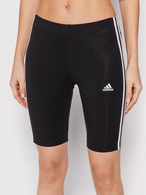 adidas - Szorty letnie ze sklepu: MODIVO w kategorii: Szorty - zdjęcie WP-EBWP-BKLVO-LN0_0000209029222
