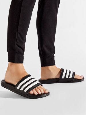 Klapki męskie letnie adidas ze sklepu: MODIVO w kategorii: Klapki męskie - zdjęcie WP-EBWP-BKLVO-LN0_0000209031508