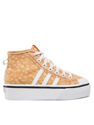 adidas - Buty sportowe damskie na wiosnę ze sklepu: MODIVO w kategorii: Buty sportowe damskie - zdjęcie WP-EBWP-BKLVO-LN0_0000209031669