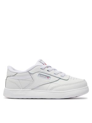 Reebok - Buty sportowe dziecięce na wiosnę ze sklepu: MODIVO w kategorii: Buty sportowe dziecięce - zdjęcie WP-EBWP-BKLVO-LN0_0000209033502