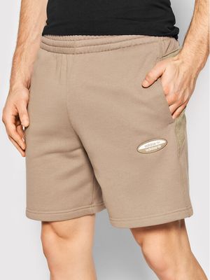 Spodenki męskie na lato adidas ze sklepu: MODIVO w kategorii: Spodenki męskie - zdjęcie WP-EBWP-BKLVO-LN0_0000209040920