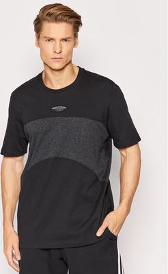 adidas - T-shirt męski w sportowym stylu ze sklepu: MODIVO w kategorii: T-shirty męskie - zdjęcie WP-EBWP-BKLVO-LN0_0000209040968