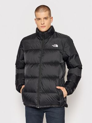 Kurtka męska na zimę sportowa The North Face ze sklepu: MODIVO w kategorii: Kurtki męskie - zdjęcie WP-EBWP-BKLVO-LN0_0000209047844