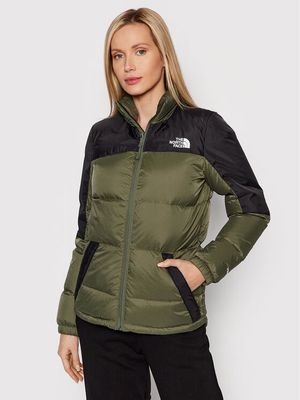 Kurtka damska w sportowym stylu The North Face ze sklepu: MODIVO w kategorii: Kurtki damskie - zdjęcie WP-EBWP-BKLVO-LN0_0000209048193