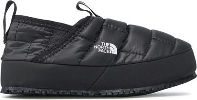 Kapcie dziecięce zimowe The North Face ze sklepu: MODIVO w kategorii: Kapcie dziecięce - zdjęcie WP-EBWP-BKLVO-LN0_0000209059748