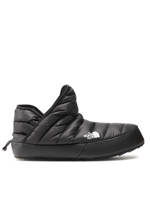 Kapcie męskie na zimę The North Face ze sklepu: MODIVO w kategorii: Kapcie męskie - zdjęcie WP-EBWP-BKLVO-LN0_0000209059816