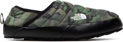 The North Face - Kapcie męskie na zimę ze sklepu: MODIVO w kategorii: Kapcie męskie - zdjęcie WP-EBWP-BKLVO-LN0_0000209060225