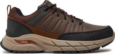 Buty sportowe męskie na jesień Skechers ze sklepu: MODIVO w kategorii: Buty sportowe męskie - zdjęcie WP-EBWP-BKLVO-LN0_0000209070927