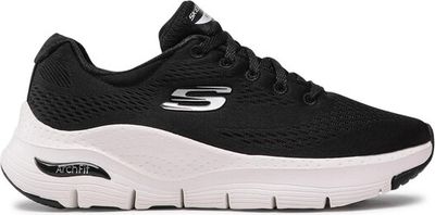 Buty sportowe damskie na wiosnę Skechers ze sklepu: MODIVO w kategorii: Buty sportowe damskie - zdjęcie WP-EBWP-BKLVO-LN0_0000209071016