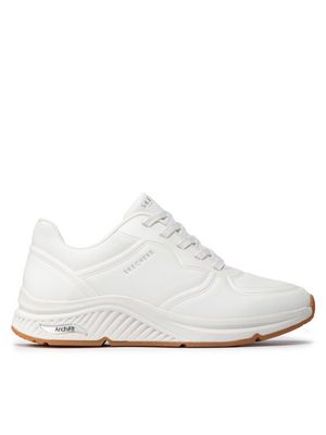 Buty sportowe damskie na wiosnę Skechers ze sklepu: MODIVO w kategorii: Buty sportowe damskie - zdjęcie WP-EBWP-BKLVO-LN0_0000209071269