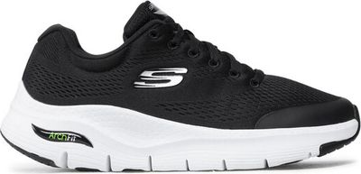 Buty sportowe męskie na wiosnę Skechers ze sklepu: MODIVO w kategorii: Buty sportowe męskie - zdjęcie WP-EBWP-BKLVO-LN0_0000209071290
