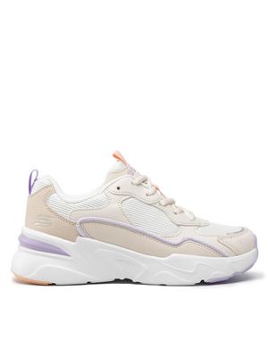 Skechers - Buty sportowe damskie na wiosnę ze sklepu: MODIVO w kategorii: Buty sportowe damskie