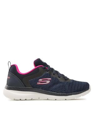 Skechers - Buty sportowe damskie wiosenne ze sklepu: MODIVO w kategorii: Buty sportowe damskie - zdjęcie WP-EBWP-BKLVO-LN0_0000209074499