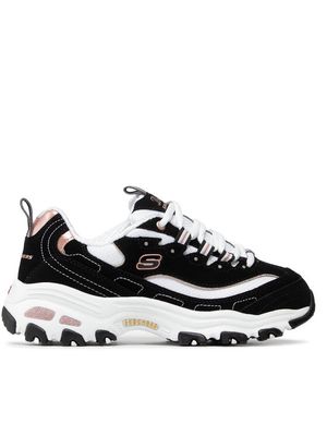 Buty sportowe damskie wiosenne Skechers ze sklepu: MODIVO w kategorii: Buty sportowe damskie - zdjęcie WP-EBWP-BKLVO-LN0_0000209075168