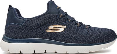 Buty sportowe damskie na wiosnę Skechers ze sklepu: MODIVO w kategorii: Buty sportowe damskie - zdjęcie WP-EBWP-BKLVO-LN0_0000209075304