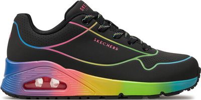 Skechers - Buty sportowe damskie wiosenne ze sklepu: MODIVO w kategorii: Buty sportowe damskie - zdjęcie WP-EBWP-BKLVO-LN0_0000209075519