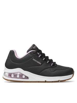 Buty sportowe damskie na wiosnę Skechers ze sklepu: MODIVO w kategorii: Buty sportowe damskie - zdjęcie WP-EBWP-BKLVO-LN0_0000209076202