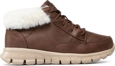 Buty sportowe damskie na wiosnę Skechers ze sklepu: MODIVO w kategorii: Buty sportowe damskie - zdjęcie WP-EBWP-BKLVO-LN0_0000209076509
