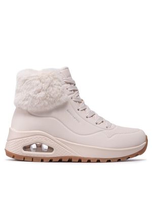 Buty sportowe damskie wiosenne Skechers ze sklepu: MODIVO w kategorii: Buty sportowe damskie - zdjęcie WP-EBWP-BKLVO-LN0_0000209076516