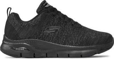 Skechers - Buty sportowe męskie na jesień ze sklepu: MODIVO w kategorii: Buty sportowe męskie - zdjęcie WP-EBWP-BKLVO-LN0_0000209076653
