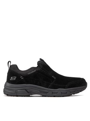 Buty trekkingowe męskie jesienne Skechers ze sklepu: MODIVO w kategorii: Buty trekkingowe męskie - zdjęcie WP-EBWP-BKLVO-LN0_0000209076813