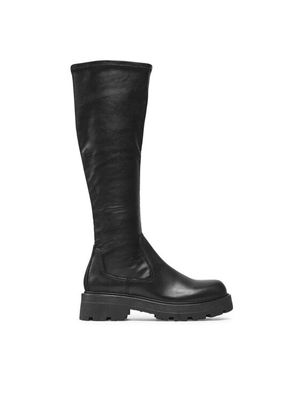 Kozaki damskie na zimę Vagabond Shoemakers ze sklepu: MODIVO w kategorii: Kozaki damskie - zdjęcie WP-EBWP-BKLVO-LN0_0000209077278