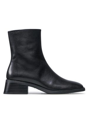 Vagabond Shoemakers - Botki jesienne ze sklepu: MODIVO w kategorii: Botki - zdjęcie WP-EBWP-BKLVO-LN0_0000209077636